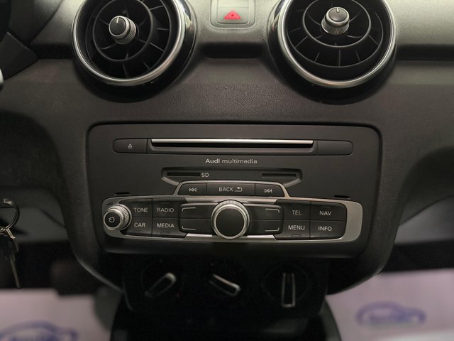 Audi A1 Sportback 1.0 TFSI 95CV Adrenalin