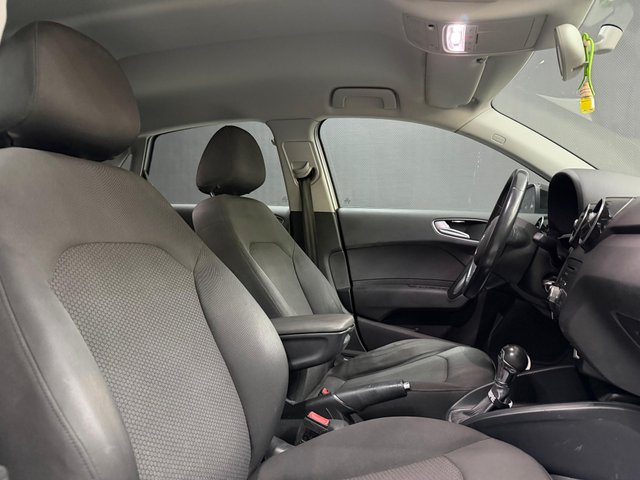 Audi A1 Sportback 1.0 TFSI 95CV Adrenalin