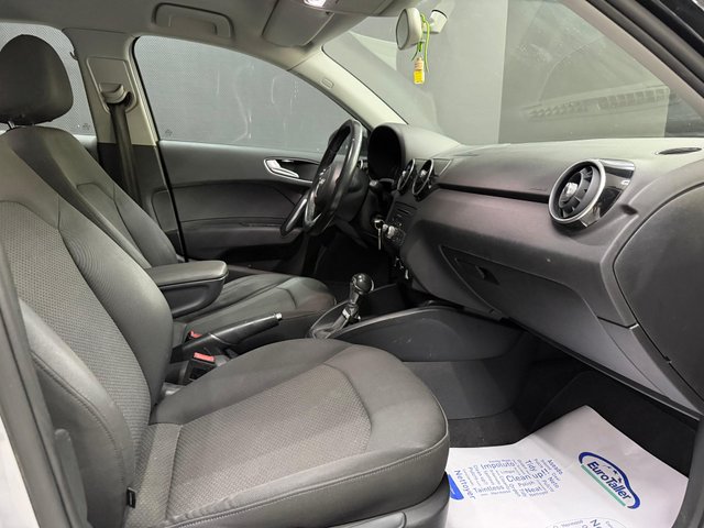Audi A1 Sportback 1.0 TFSI 95CV Adrenalin