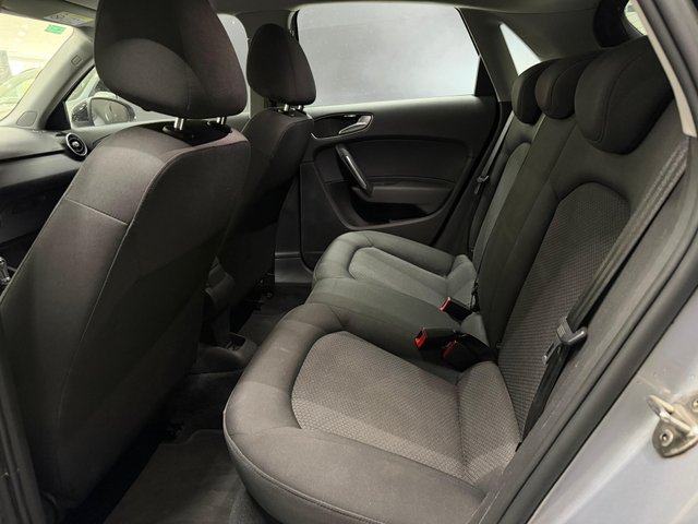 Audi A1 Sportback 1.0 TFSI 95CV Adrenalin
