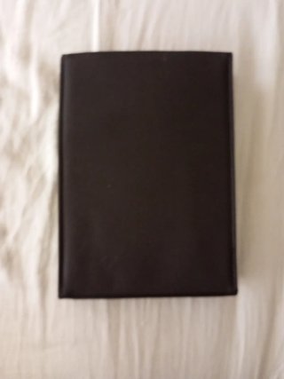 Porta Documentos BMW