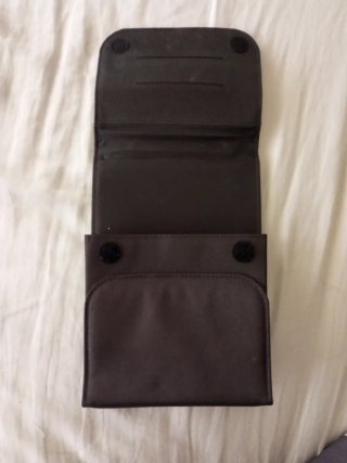 Porta Documentos BMW