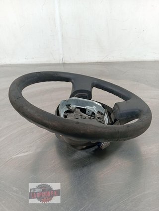 VOLANTE Nissan Micra (K12E)(11.2002->)