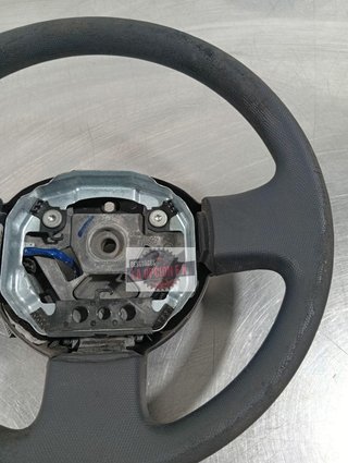 VOLANTE Nissan Micra (K12E)(11.2002->)