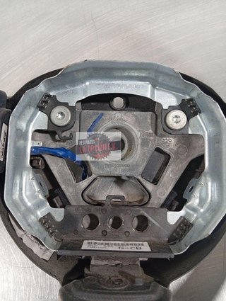 VOLANTE Nissan Micra (K12E)(11.2002->)