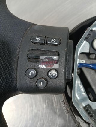 VOLANTE Nissan Micra (K12E)(11.2002->)