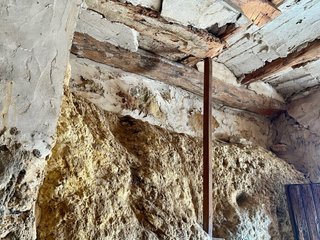 Casa/Pajar piedra tradicional Villanueva de Viver