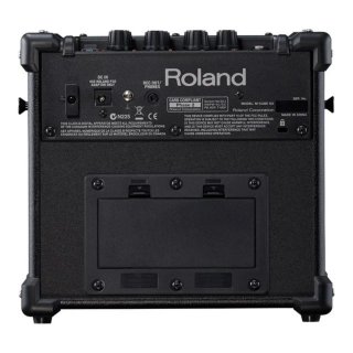 Amplificador Guitarra Roland micro CUBE GX