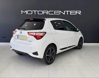 Toyota Yaris 1.5 Hybrid Active