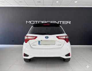 Toyota Yaris 1.5 Hybrid Active