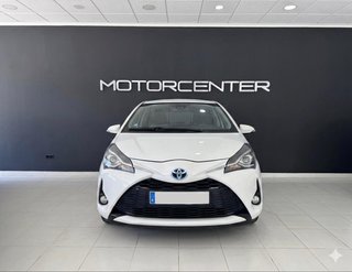 Toyota Yaris 1.5 Hybrid Active
