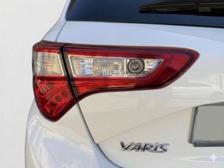 Toyota Yaris 1.5 Hybrid Active