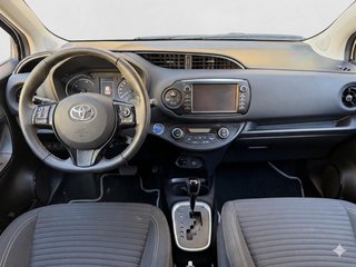Toyota Yaris 1.5 Hybrid Active
