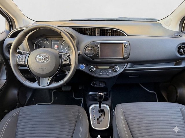 Toyota Yaris 1.5 Hybrid Active