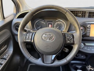 Toyota Yaris 1.5 Hybrid Active