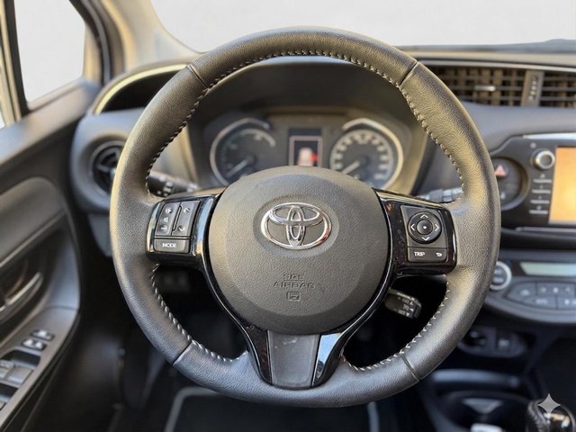 Toyota Yaris 1.5 Hybrid Active