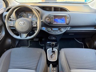 Toyota Yaris 1.5 Hybrid Active