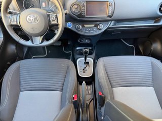 Toyota Yaris 1.5 Hybrid Active