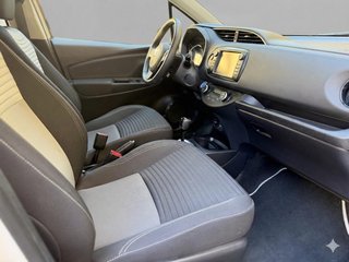 Toyota Yaris 1.5 Hybrid Active
