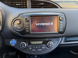 Toyota Yaris 1.5 Hybrid Active