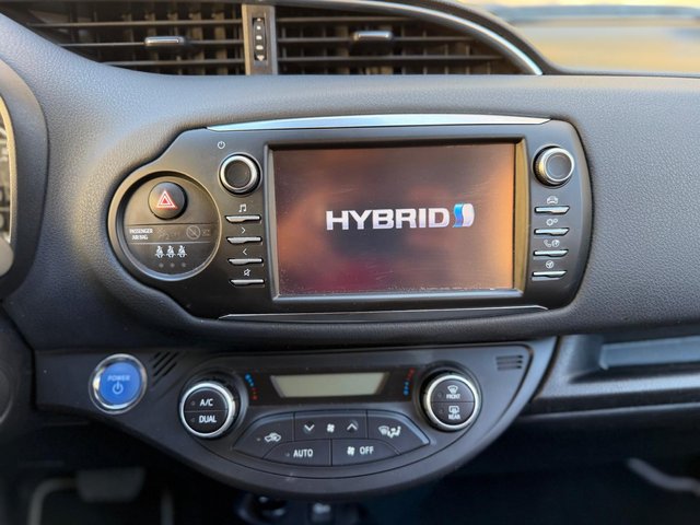 Toyota Yaris 1.5 Hybrid Active