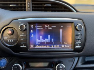 Toyota Yaris 1.5 Hybrid Active