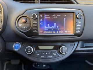 Toyota Yaris 1.5 Hybrid Active