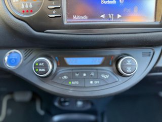 Toyota Yaris 1.5 Hybrid Active