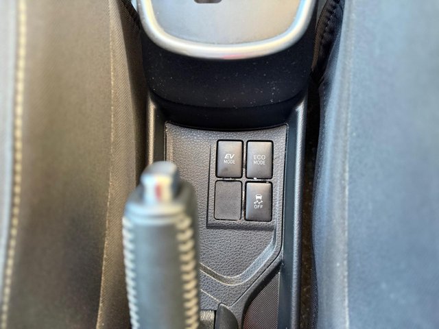 Toyota Yaris 1.5 Hybrid Active