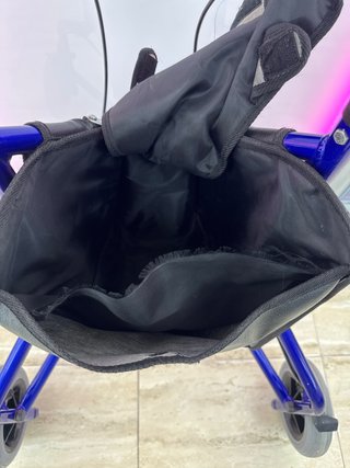 Andador de 3 ruedas Days 240L