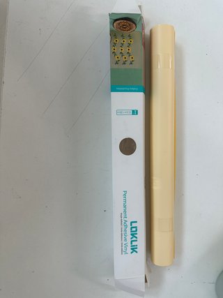 Vinilo Adhesivo Permanente Loklik