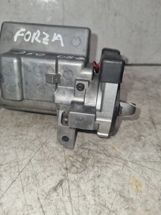 Honda Forza 250 (2008-10)