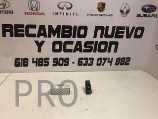 Mando elevalunas fiat doblo