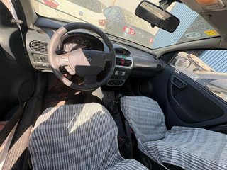C1207 DESPIECE COMPLETO OPEL CORSA C 2006 1.3 CDTI