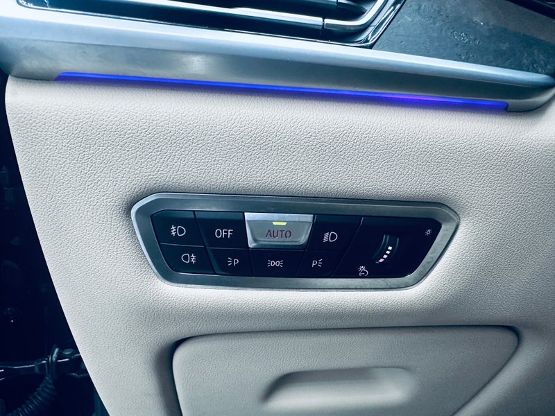 BMW X7 2020, foto 13