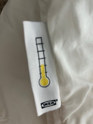Edredón IKEA STJÄRNBRÄCKA