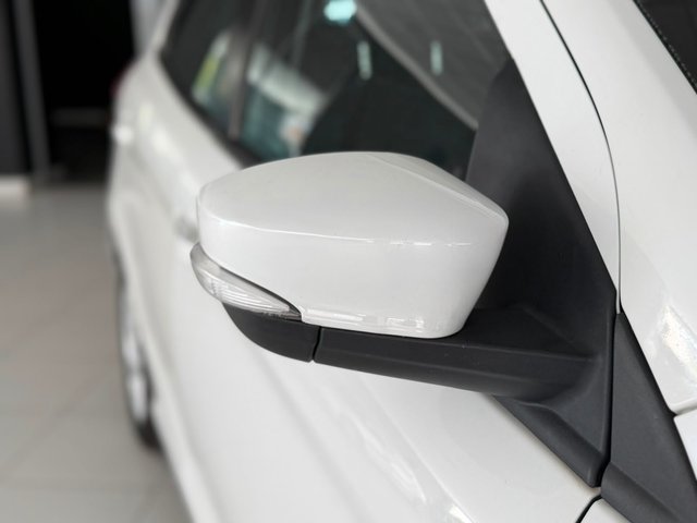 Ford Ka+ 1.2 Ti-VCT 63kW Active