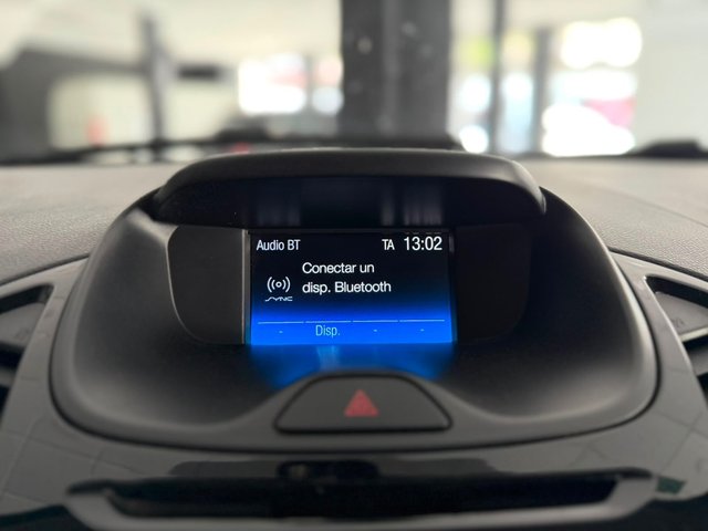 Ford Ka+ 1.2 Ti-VCT 63kW Active