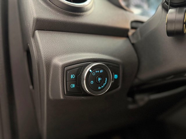Ford Ka+ 1.2 Ti-VCT 63kW Active