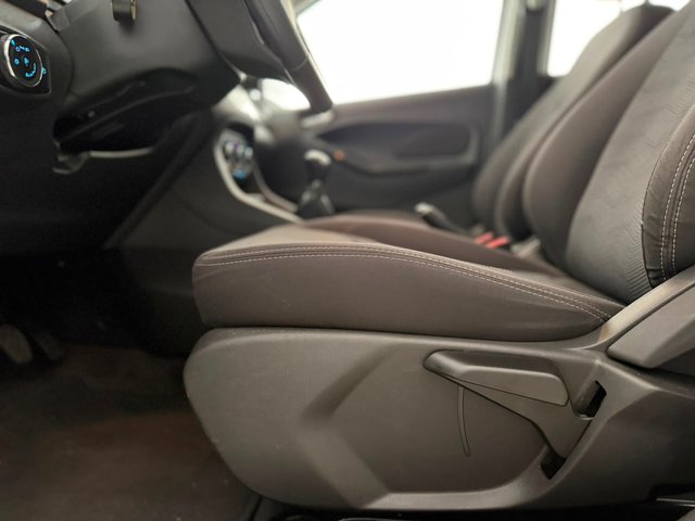 Ford Ka+ 1.2 Ti-VCT 63kW Active