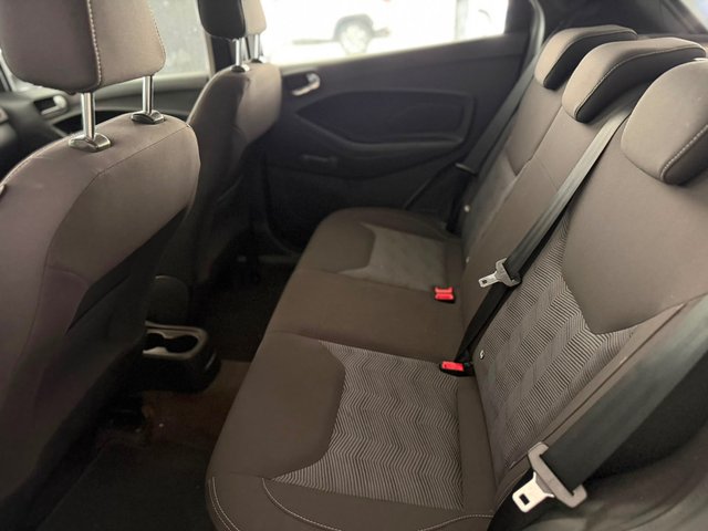 Ford Ka+ 1.2 Ti-VCT 63kW Active