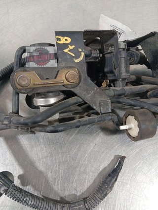 VALVULA DE VACIO Seat Leon (1M1)(11.1999->)
