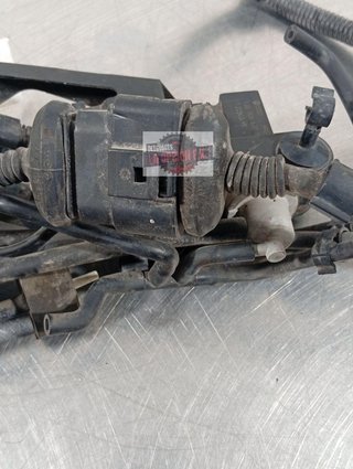 VALVULA DE VACIO Seat Leon (1M1)(11.1999->)