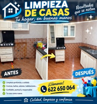 Limpeza