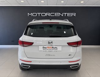 Seat Ateca 2.0 TDI 110kW (150CV) S&S X-Perience XM