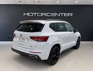 Seat Ateca 2.0 TDI 110kW (150CV) S&S X-Perience XM