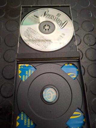 SuperSanremo '93 - 2 CD