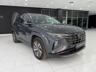Hyundai Tucson 1.6 TGDI 169kW (230CV) HEV Maxx Sky Auto