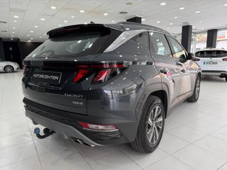 Hyundai Tucson 1.6 TGDI 169kW (230CV) HEV Maxx Sky Auto