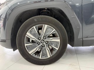 Hyundai Tucson 1.6 TGDI 169kW (230CV) HEV Maxx Sky Auto